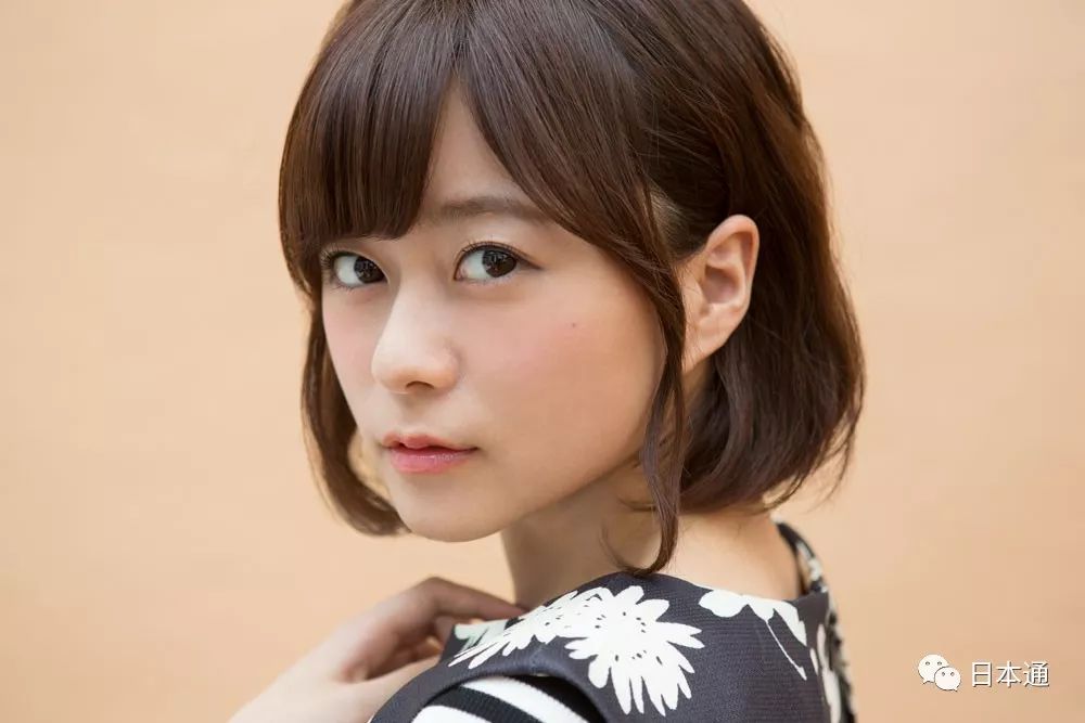 日本女声优前100名纯文字,日本100人气女声优排名