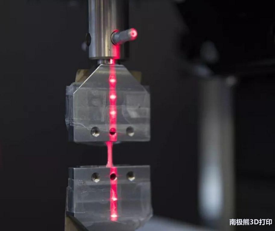 三倍的强度,3D打印超强耐腐蚀不锈钢316L