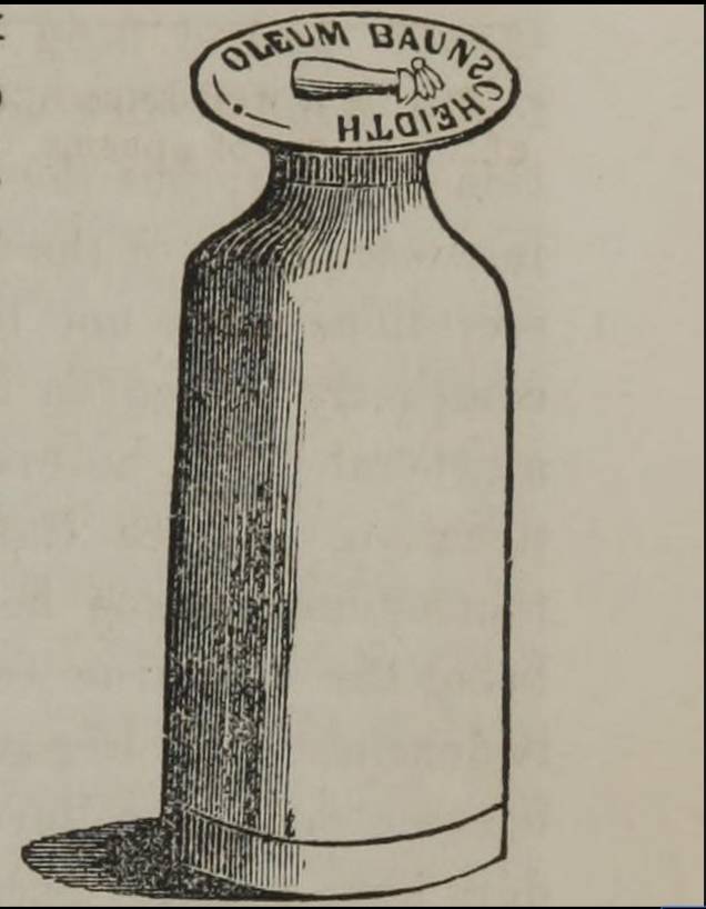 19世纪的针刺万能疗法是这样的