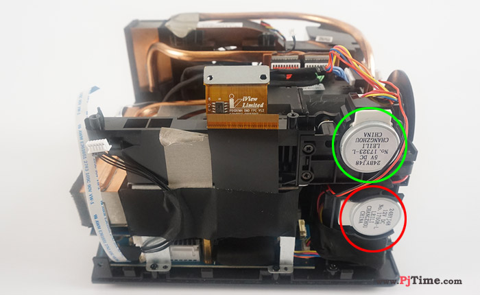 极米试用体验,极米评测视频