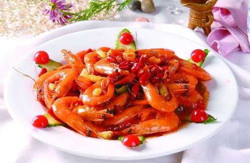 吃了虾后吐了什么原因,吃虾后呕吐怎么缓解