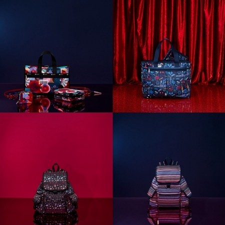 lesportsac乐播诗燕莎奥特莱斯店,lesportsac乐播诗双肩包斑马纹