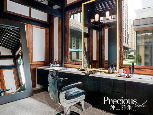 拥有一把理颜好*器武**，才是精致男人的保养书