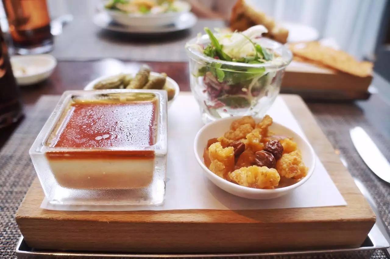 探店法餐厅,探店环境好的餐厅