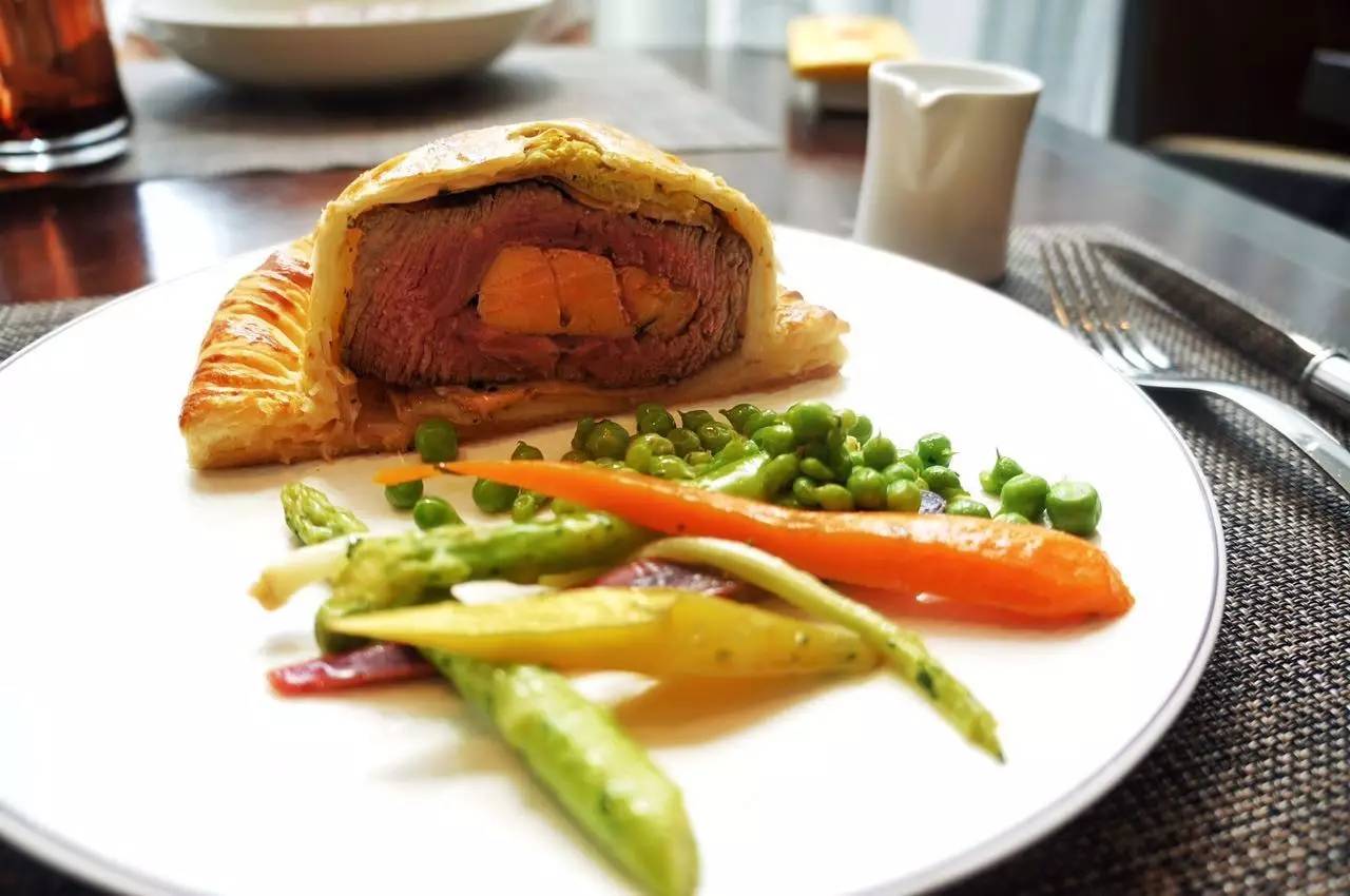 探店法餐厅,探店环境好的餐厅