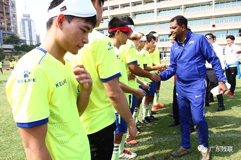 中国足协捐赠物资,足协公益活动