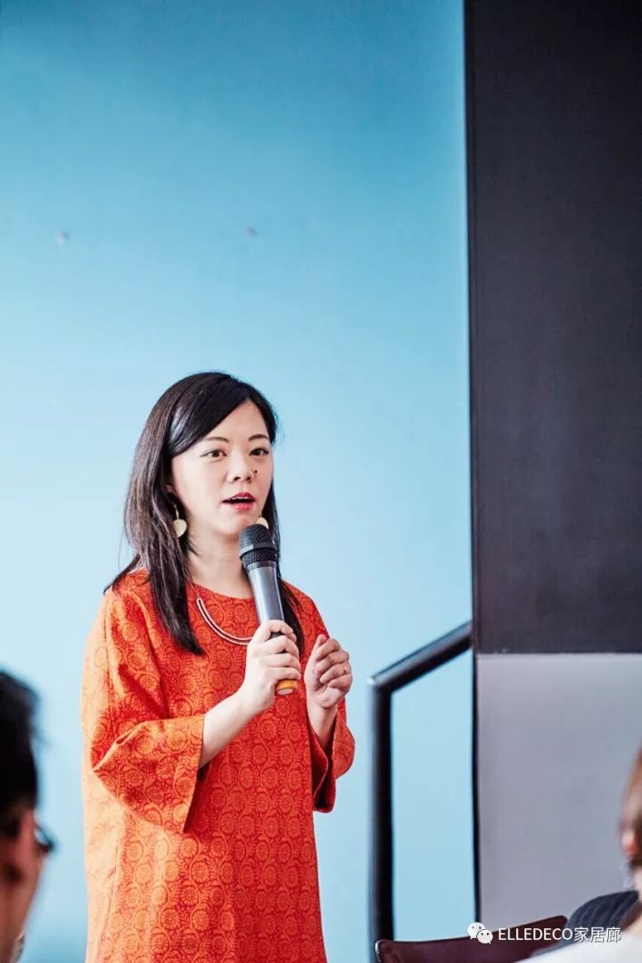 当米兰遇上成都，连“东西对谈”都是火辣辣的味道｜DECO城市巡礼第二站