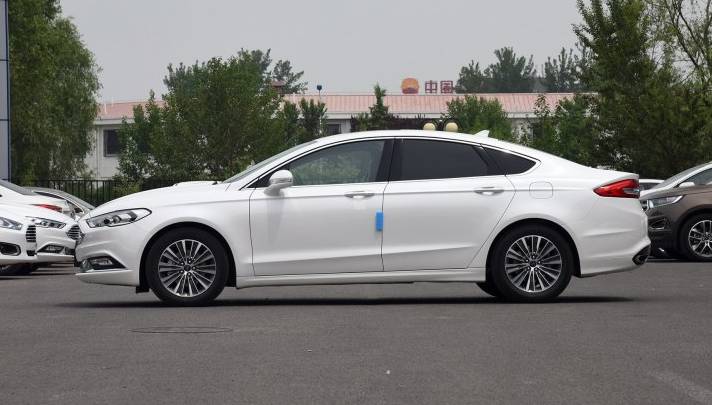 2022福特蒙迪欧即将上市新款,福特蒙迪欧颜值