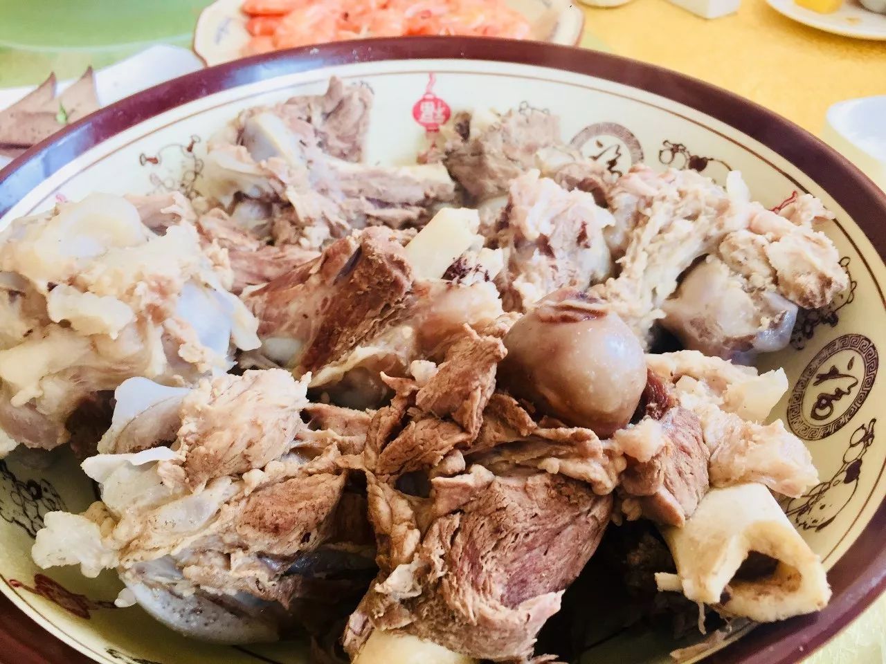 精彩搜店｜舌尖上的别样美味你不知道的青岛万福