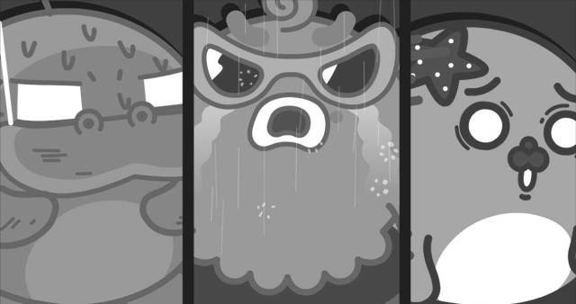 渭南2月8到9日雨雪降温天气,渭南市将迎来新一轮雨雪降温