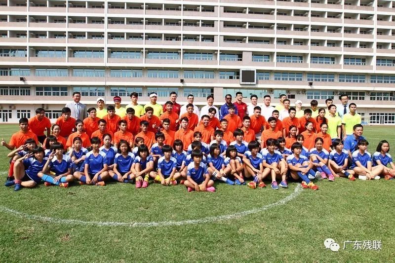 中国足协捐赠物资,足协公益活动