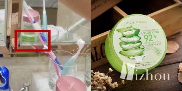 关晓彤素颜和化妆是什么样子,关晓彤最值得买的东西