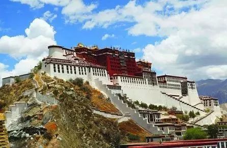 援藏支教日记,援藏手记日喀则