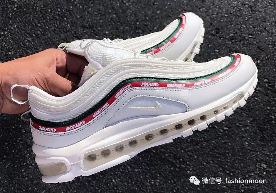 近期时髦好看的26双球鞋,8月至今）