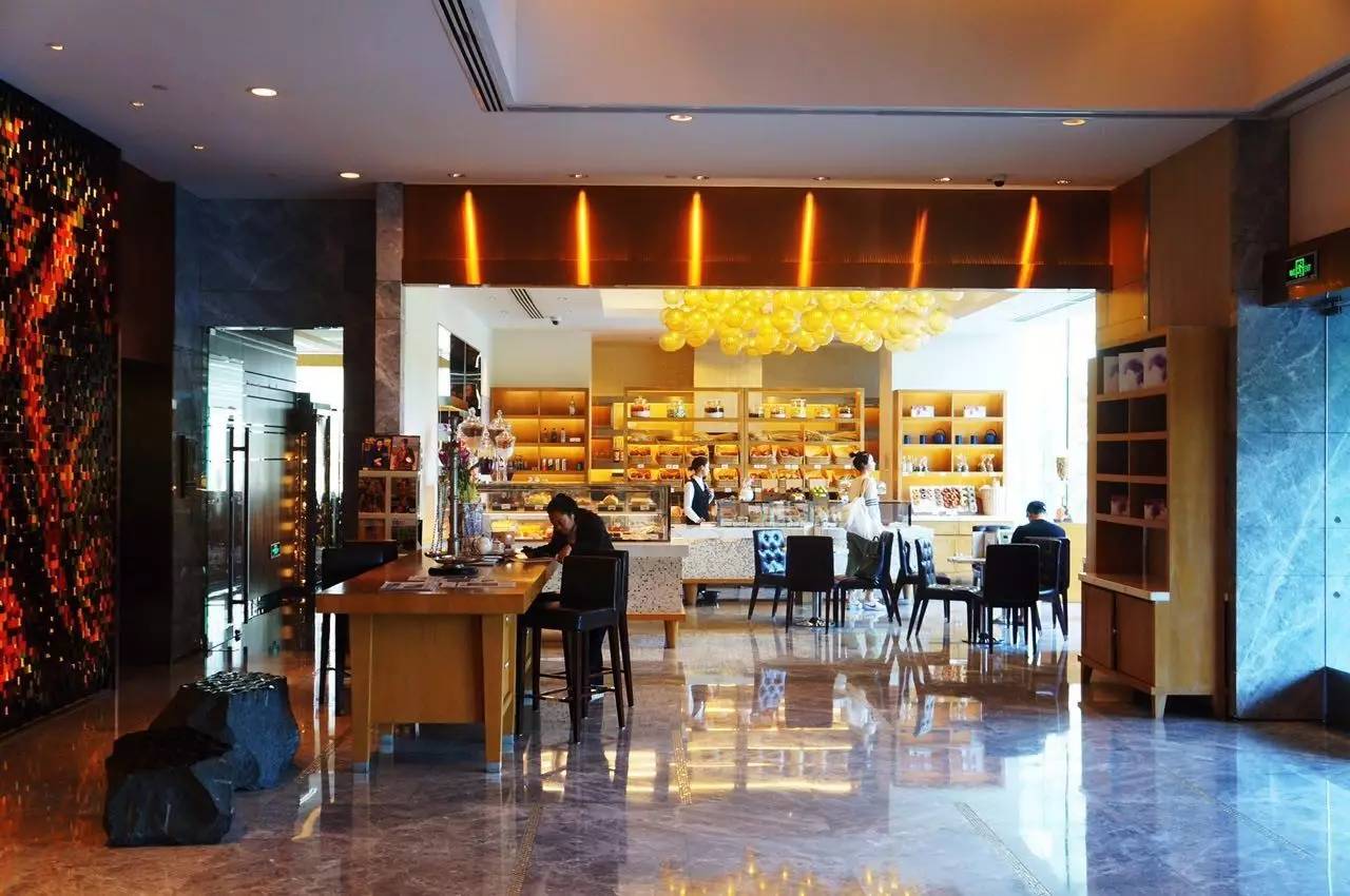 探店法餐厅,探店环境好的餐厅