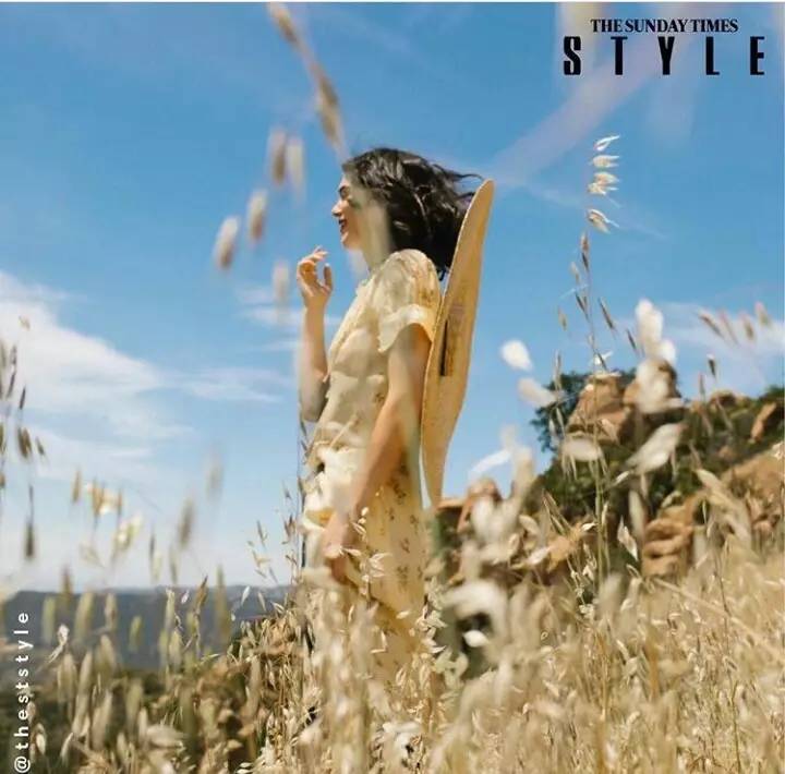 喊话网红｜好看的草帽不只有Maison Michel