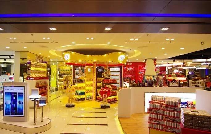 学生*党**的购物天堂在这里！马来血拼攻略独家分享