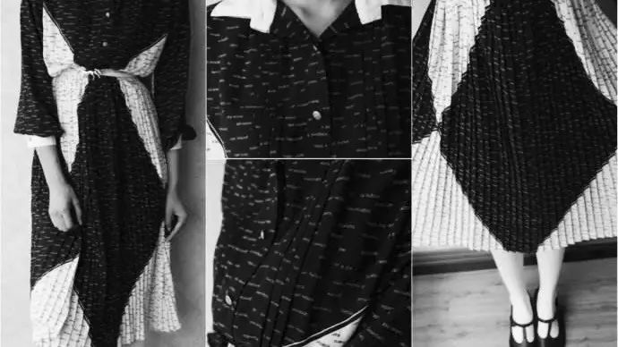 “你是谁？”“我要跟你睡觉～”