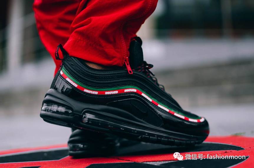 2021十大新潮球鞋,最好看的几款球鞋