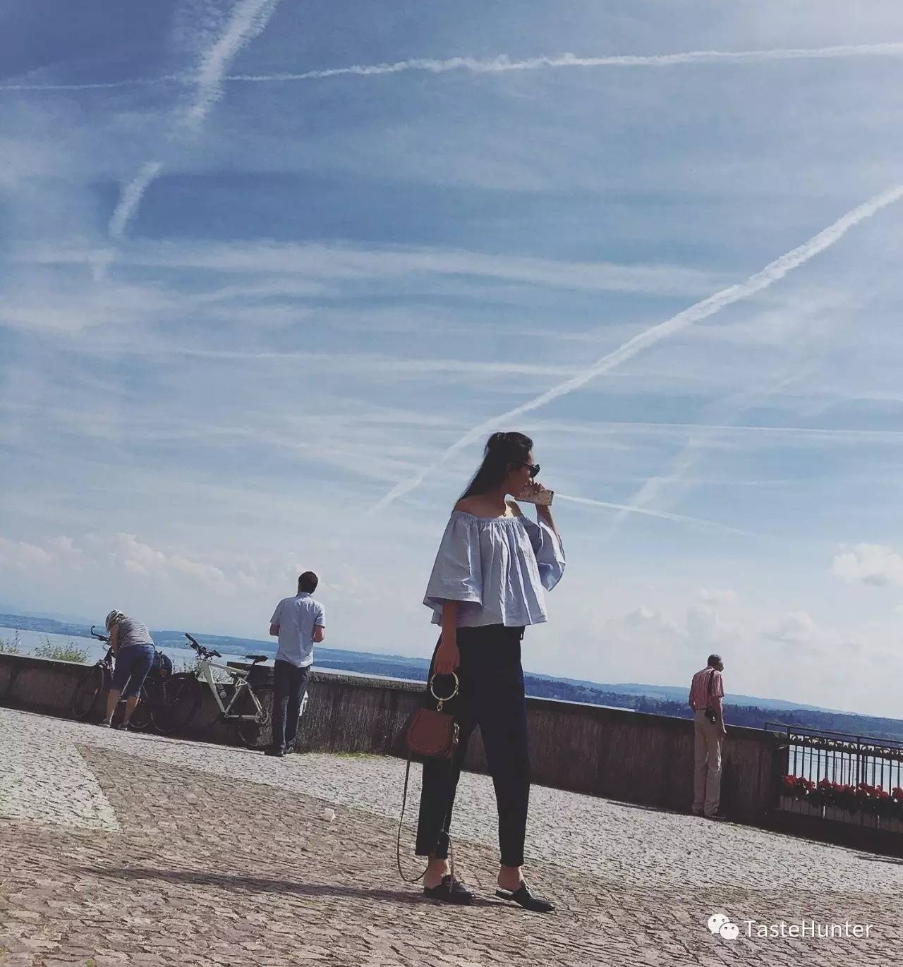 得意之剁｜750港币的Prada，所有朋友都要和我绝交了