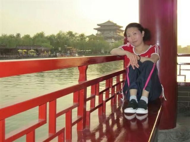 康复护理姐妹Show