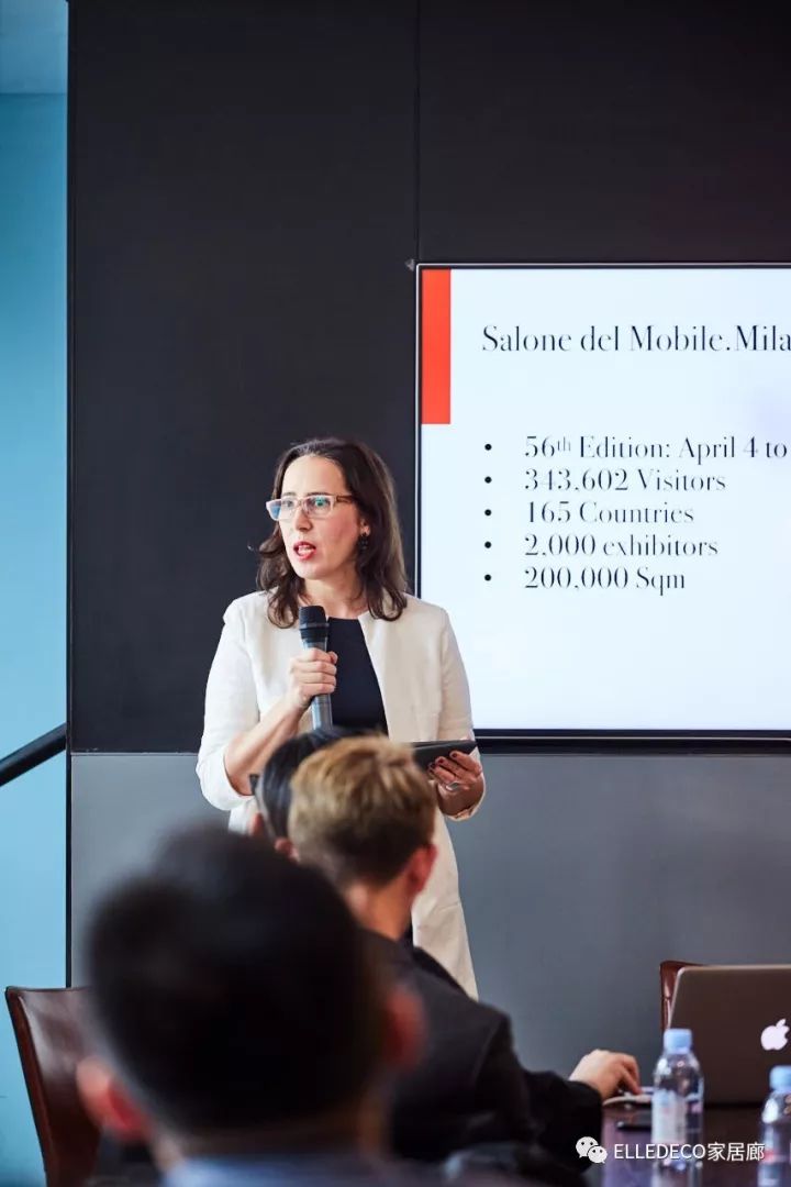 当米兰遇上成都，连“东西对谈”都是火辣辣的味道｜DECO城市巡礼第二站