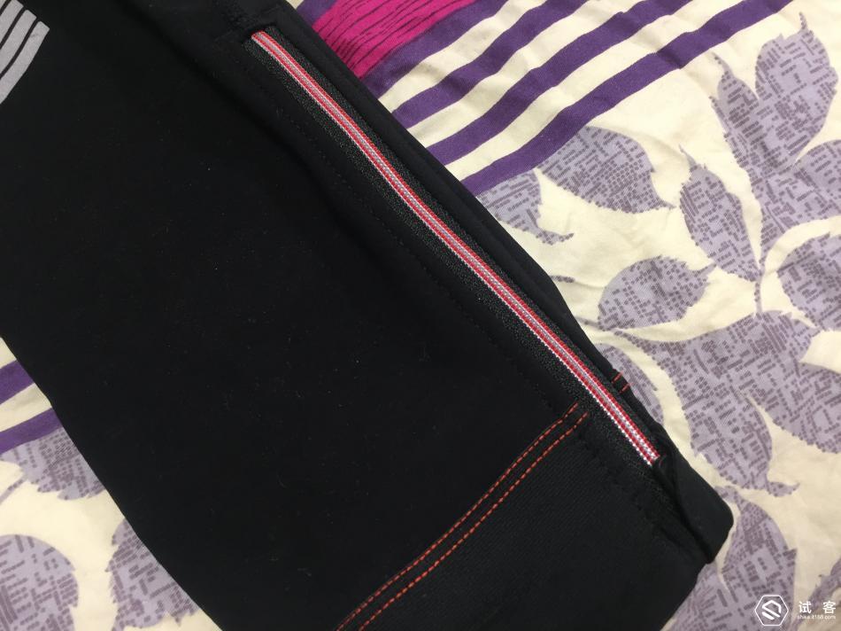 #hin满意#冬天就不运动了吗？十月怒撸骑跑装备