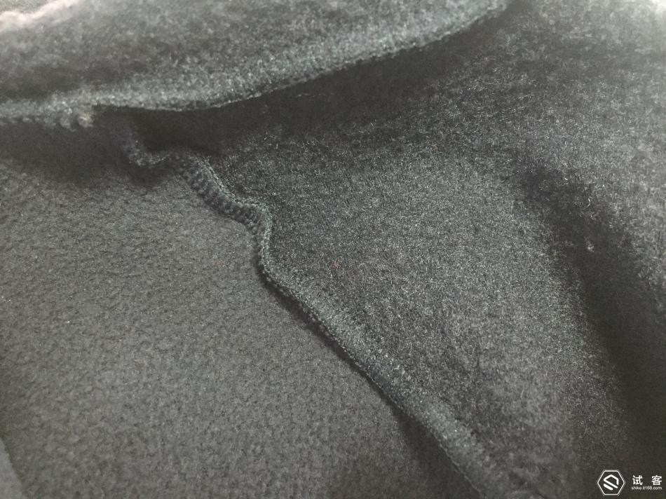 #hin满意#冬天就不运动了吗？十月怒撸骑跑装备