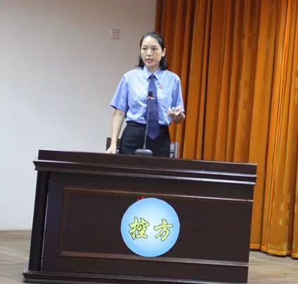 群雄舌战澄迈县检察院首届案例论辩赛——初赛战鼓已打响！速来围观