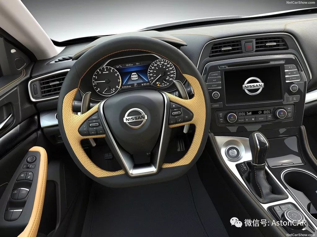 西玛，只为驾驶者打造的性格注定不适合国情？