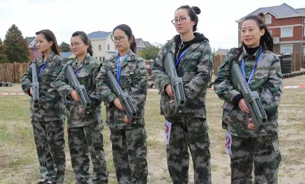 2017年第四届中国*战野**运动冠军赛在崇明激烈开赛！