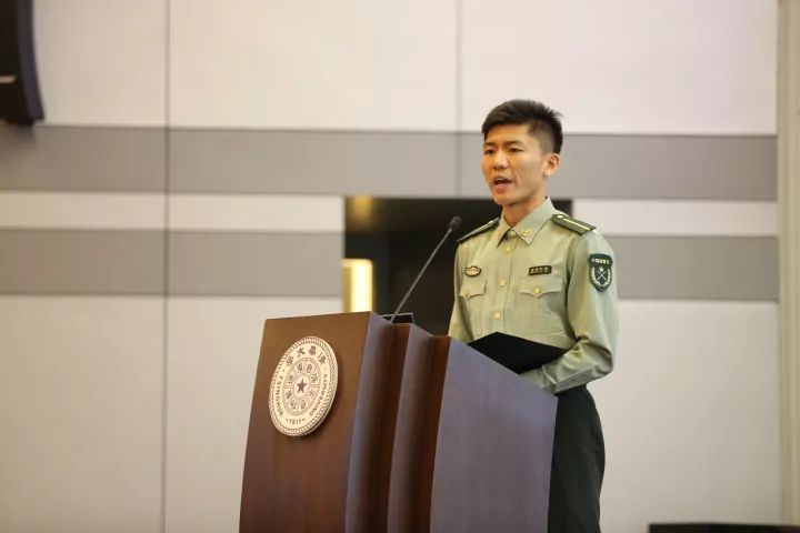 肩负使命,追求卓越——2017年清华大学本科生特奖答辩会精彩现场