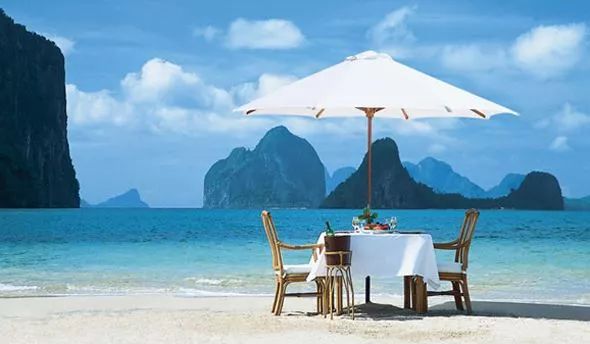 菲律宾最接近天堂的地方,菲律宾最值得去的地方