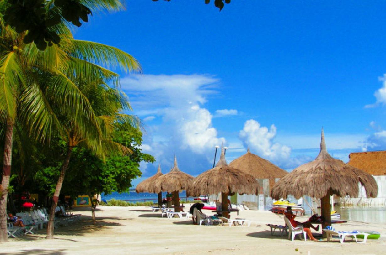 菲律宾最接近天堂的地方,菲律宾最值得去的地方