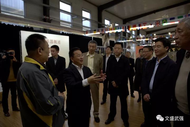 年产千万吨氧化铝项目签约仪式,衡水武强和平铝业项目进展