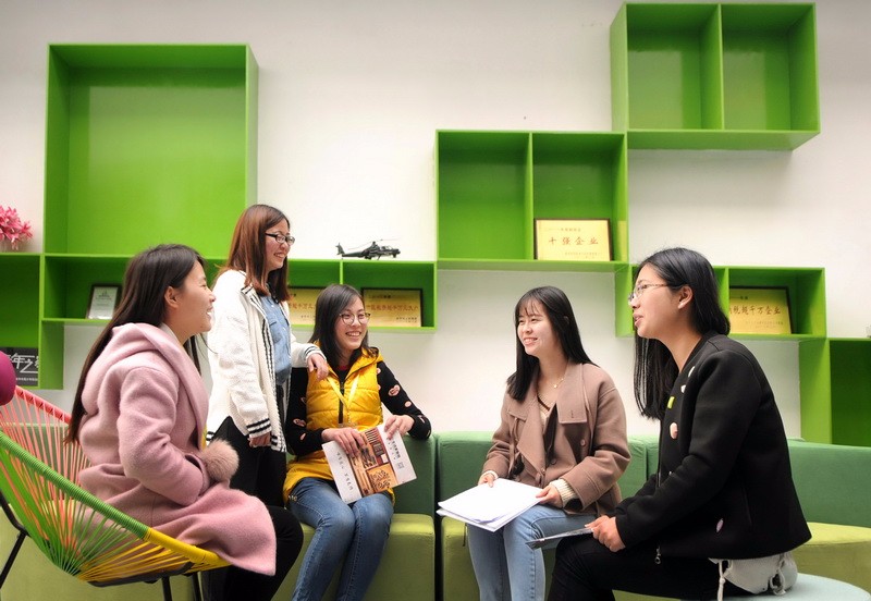 金华最厉害的学生,金华有实力的人