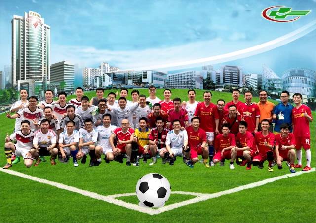 微新闻｜广东省中医院足球队代表广东省医学会参加“第六届粤港澳医学会运动会”足球比赛获冠军