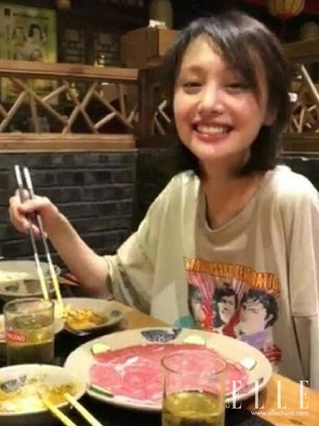 郑爽的演技是被她的黑眼圈耽误了吗？！90后的最大的肌肤危机就是它！