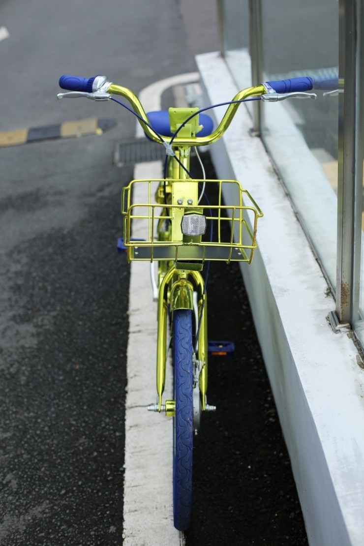 酷骑电动共享单车,酷骑共享单车怎么样