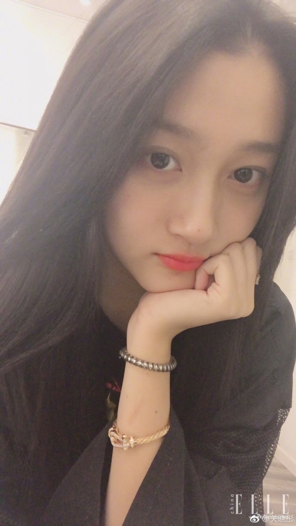 郑爽的演技是被她的黑眼圈耽误了吗？！90后的最大的肌肤危机就是它！