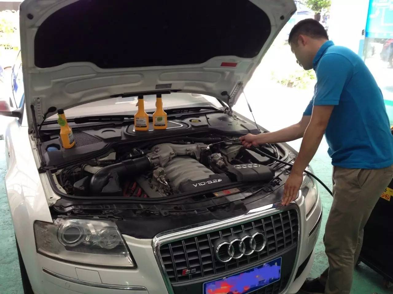 首次保养公里数不到也要保养吗,宝来没到保养公里数提示保养