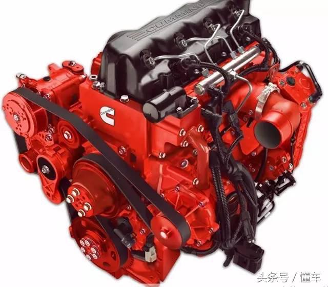 世界四大涡轮制造商,世界前五涡轮厂商