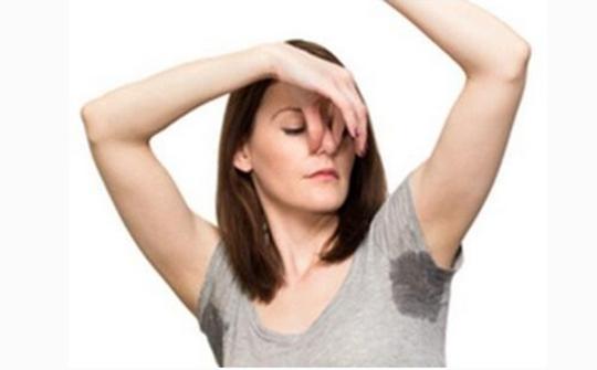 醒来后出一身汗用哪个穴位调理,没怎么动就大汗淋漓