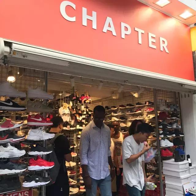 原创便宜球鞋店铺有哪些,球鞋店铺推荐有哪些