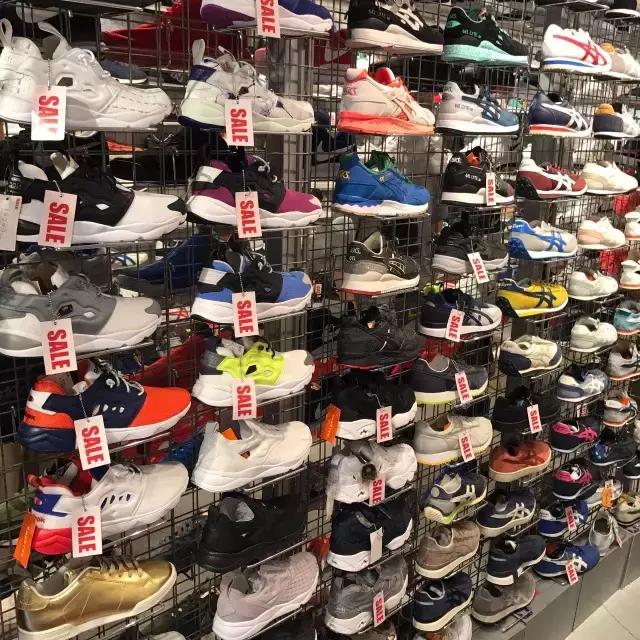 原创便宜球鞋店铺有哪些,球鞋店铺推荐有哪些