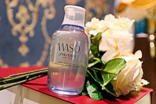 资生堂waso系列怎么样,资生堂waso有范