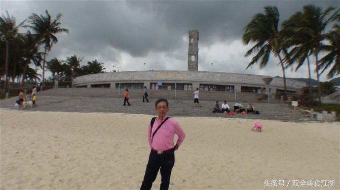 三亚亚龙湾最佳攻略,三亚亚龙湾免费海滩怎么去