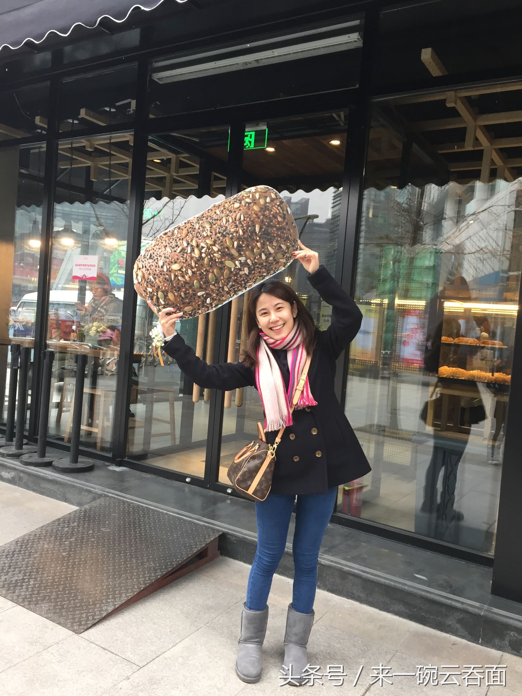 原麦山丘面包哪款最好吃,原麦山丘新款面包好吃吗