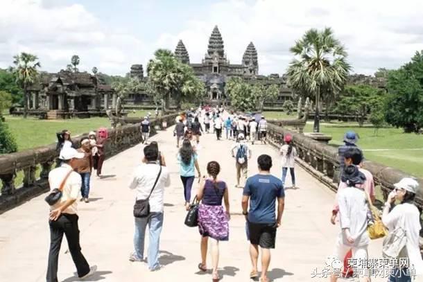 在柬埔寨比较厉害的中国人,在柬埔寨的中国人有多少