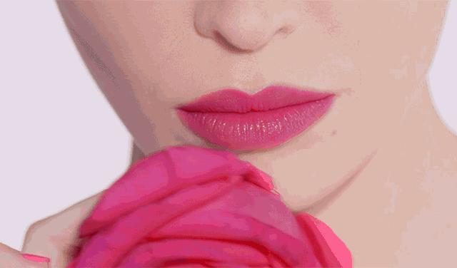 君君推荐的口红,君君用什么品牌口红